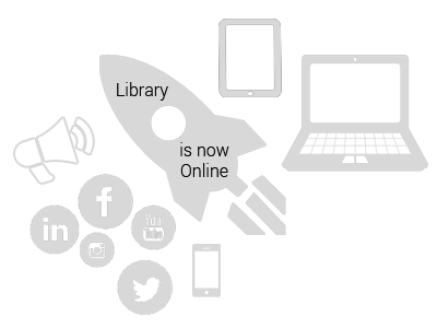 Digital Library Platform | College eLibrary | Refread for Digital Libraries