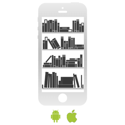 Digital Library Platform | College eLibrary | Refread for Digital Libraries